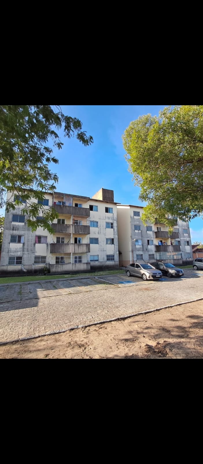 Apartamento Moderno